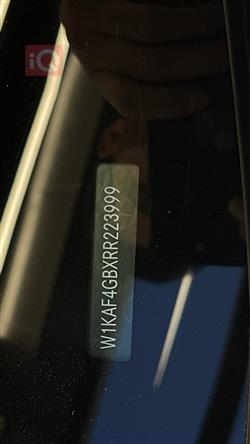 مرسيدس بنز C-Class